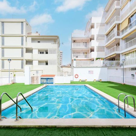 Apartment Entreplayas By Interhome 奥罗佩萨德尔马 外观 照片