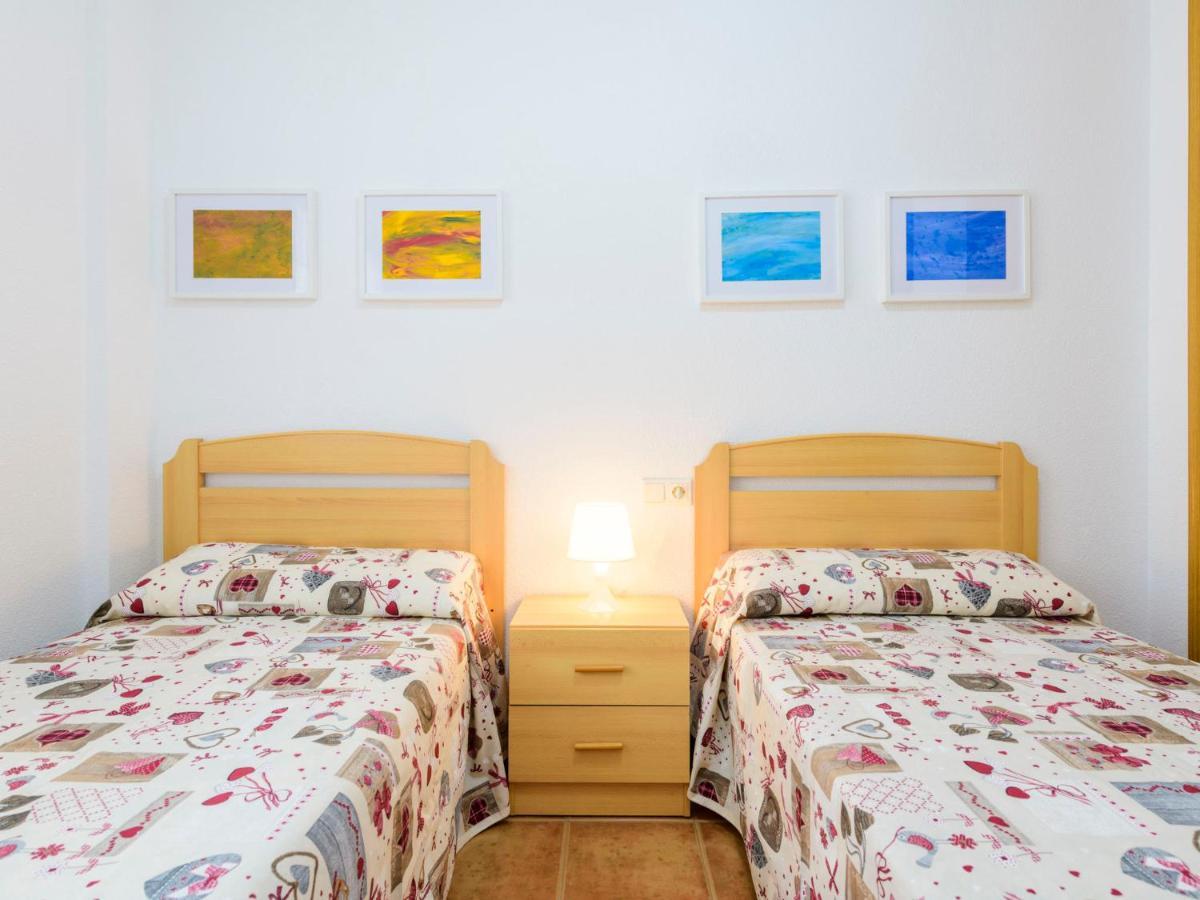 Apartment Entreplayas By Interhome 奥罗佩萨德尔马 外观 照片